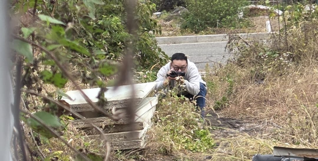 최홍익(최기자) 프로필 사진