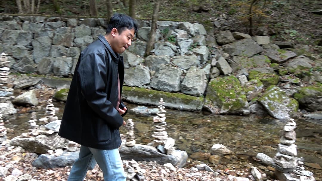 이인현(문어) 프로필 사진