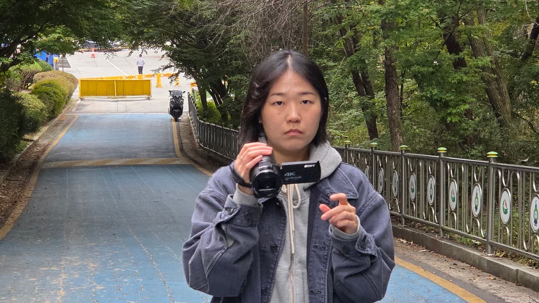 박서희(서희) 프로필 사진